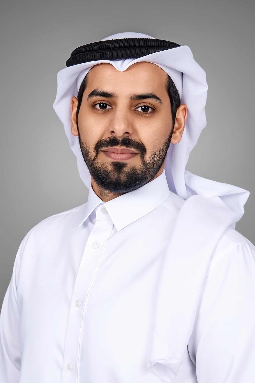 Mohammed Nasser Almarri, Chairman of MBN Chartered Accountants